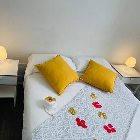 Ww Hostel & Suites Coimbra Exteriér fotografie