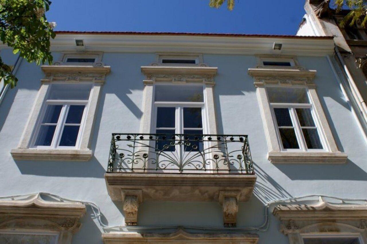 Ww Hostel & Suites Coimbra Exteriér fotografie