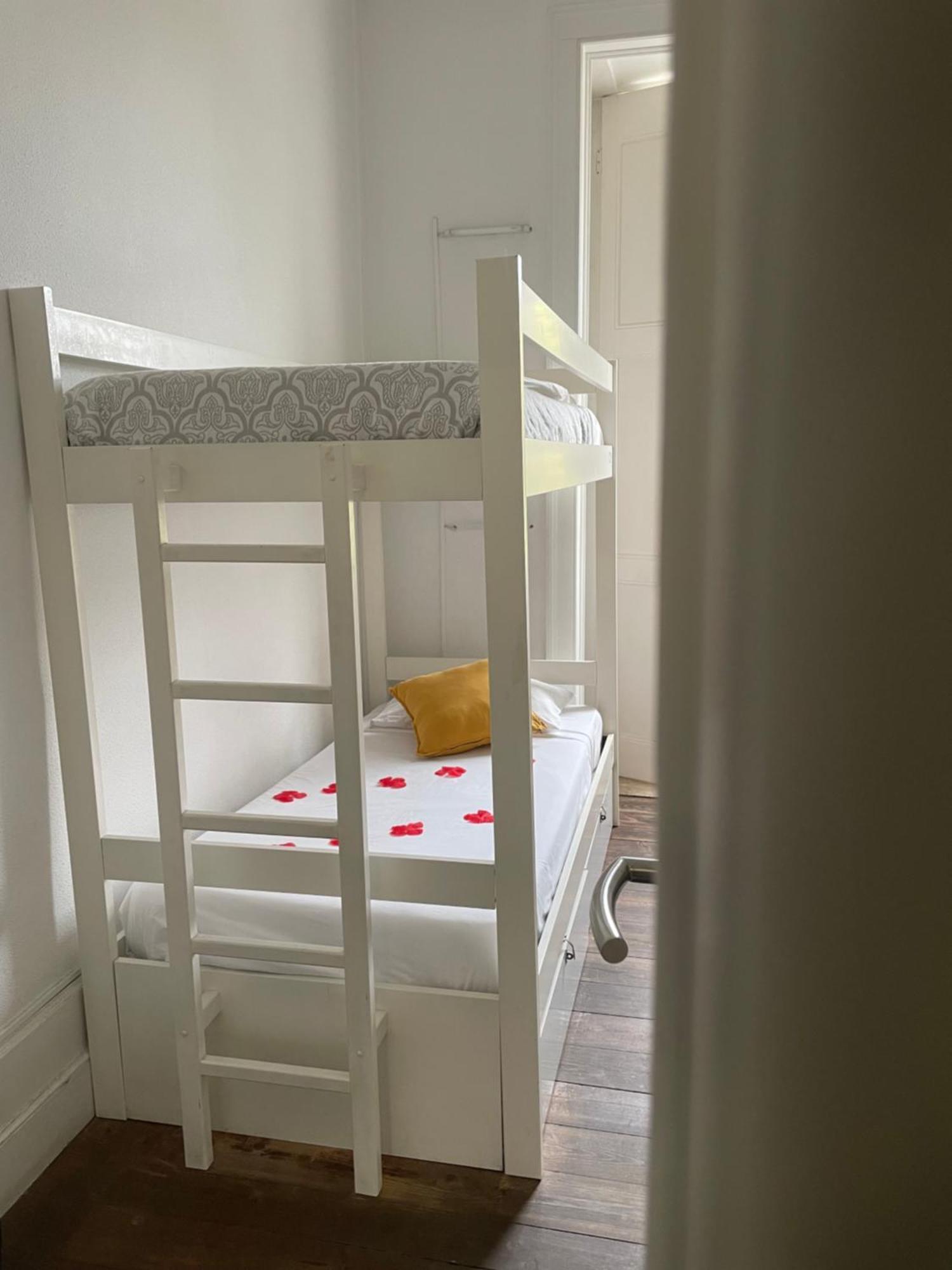 Ww Hostel & Suites Coimbra Exteriér fotografie