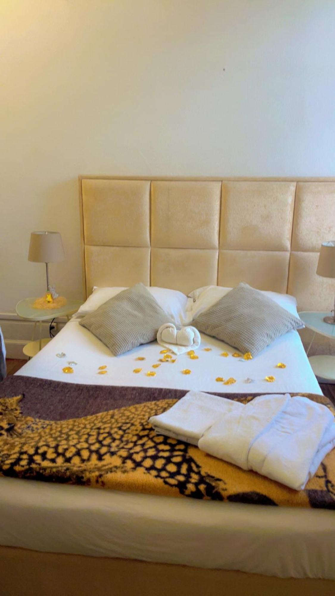 Ww Hostel & Suites Coimbra Exteriér fotografie