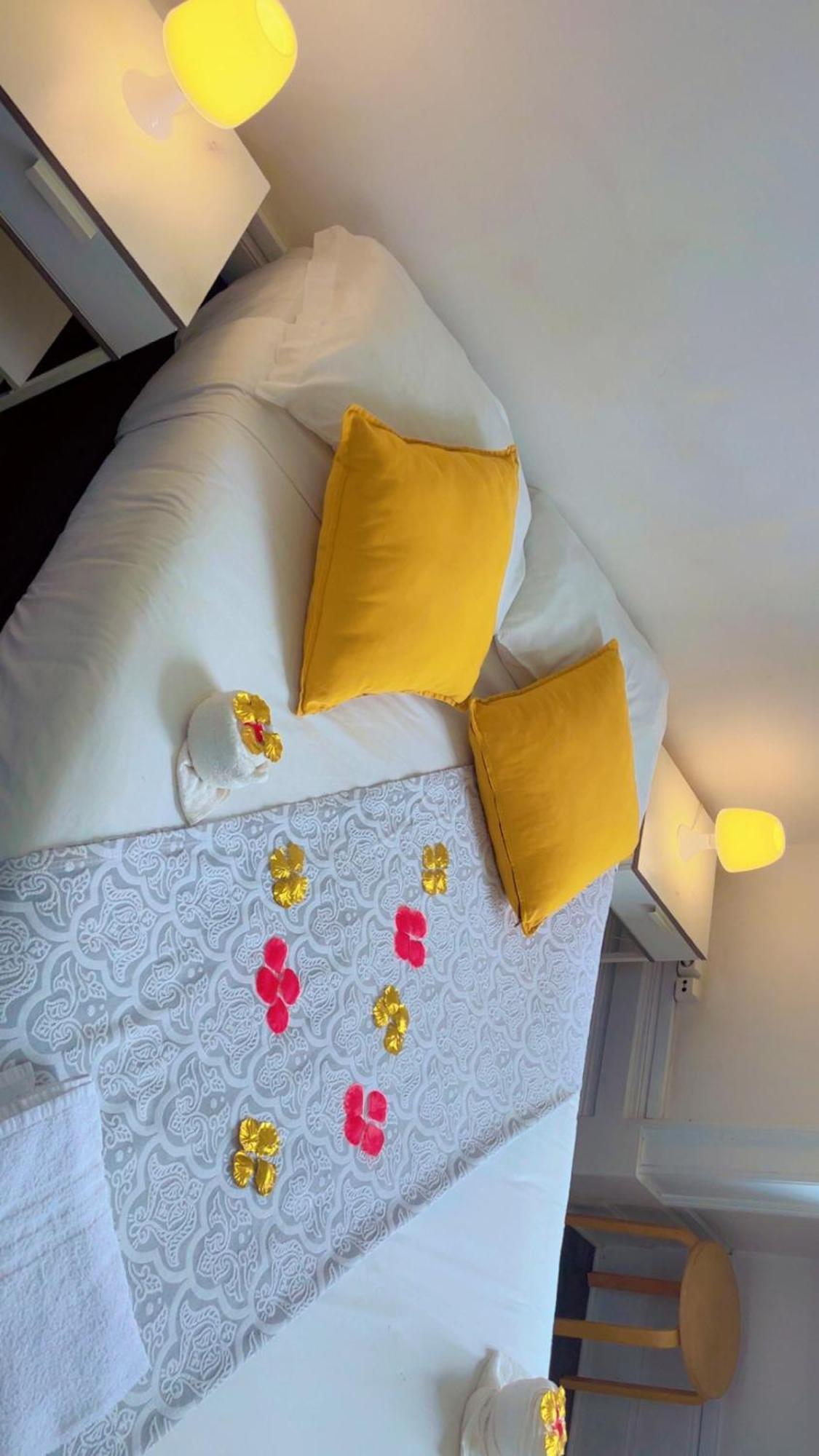 Ww Hostel & Suites Coimbra Exteriér fotografie