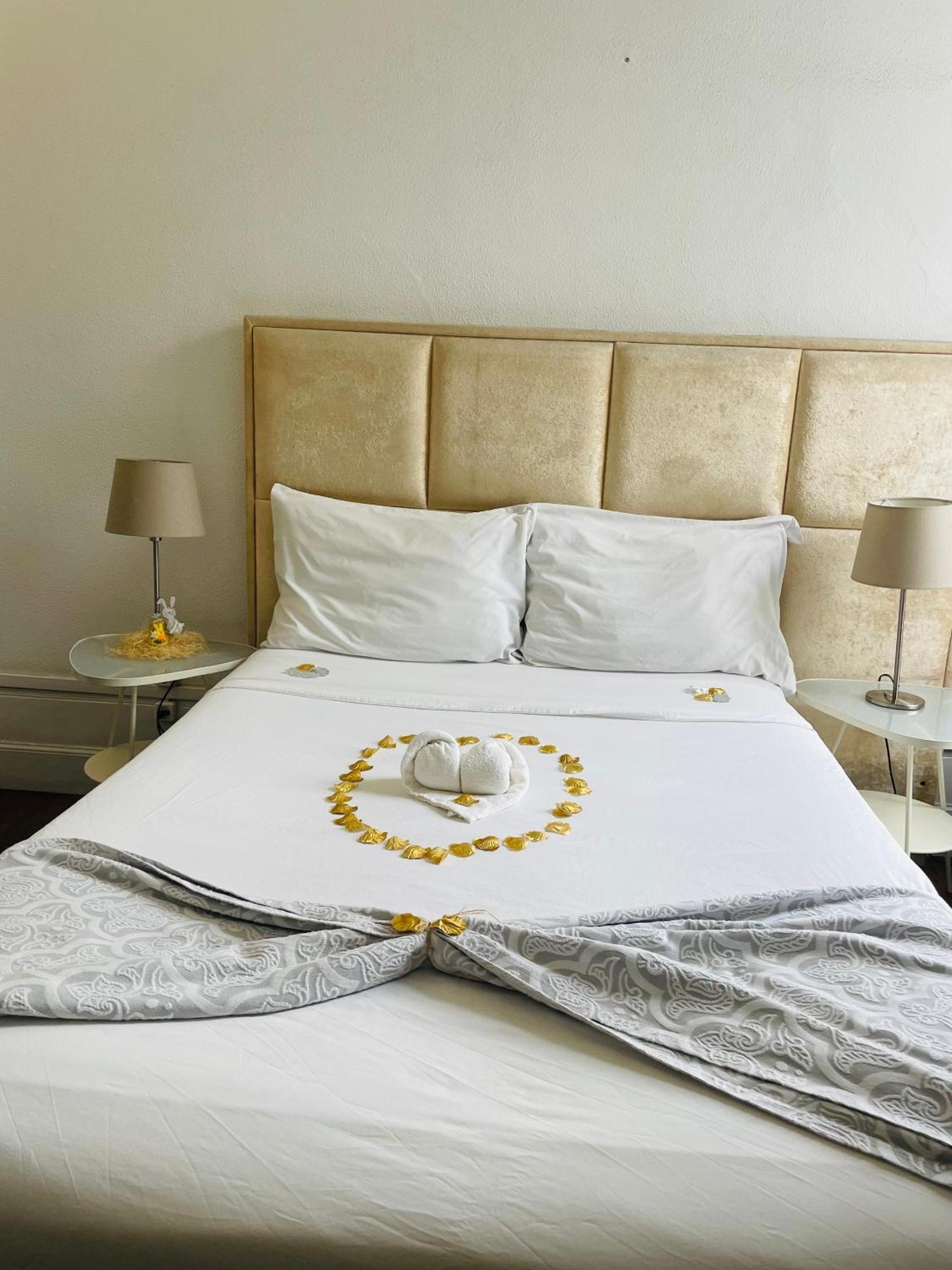 Ww Hostel & Suites Coimbra Exteriér fotografie