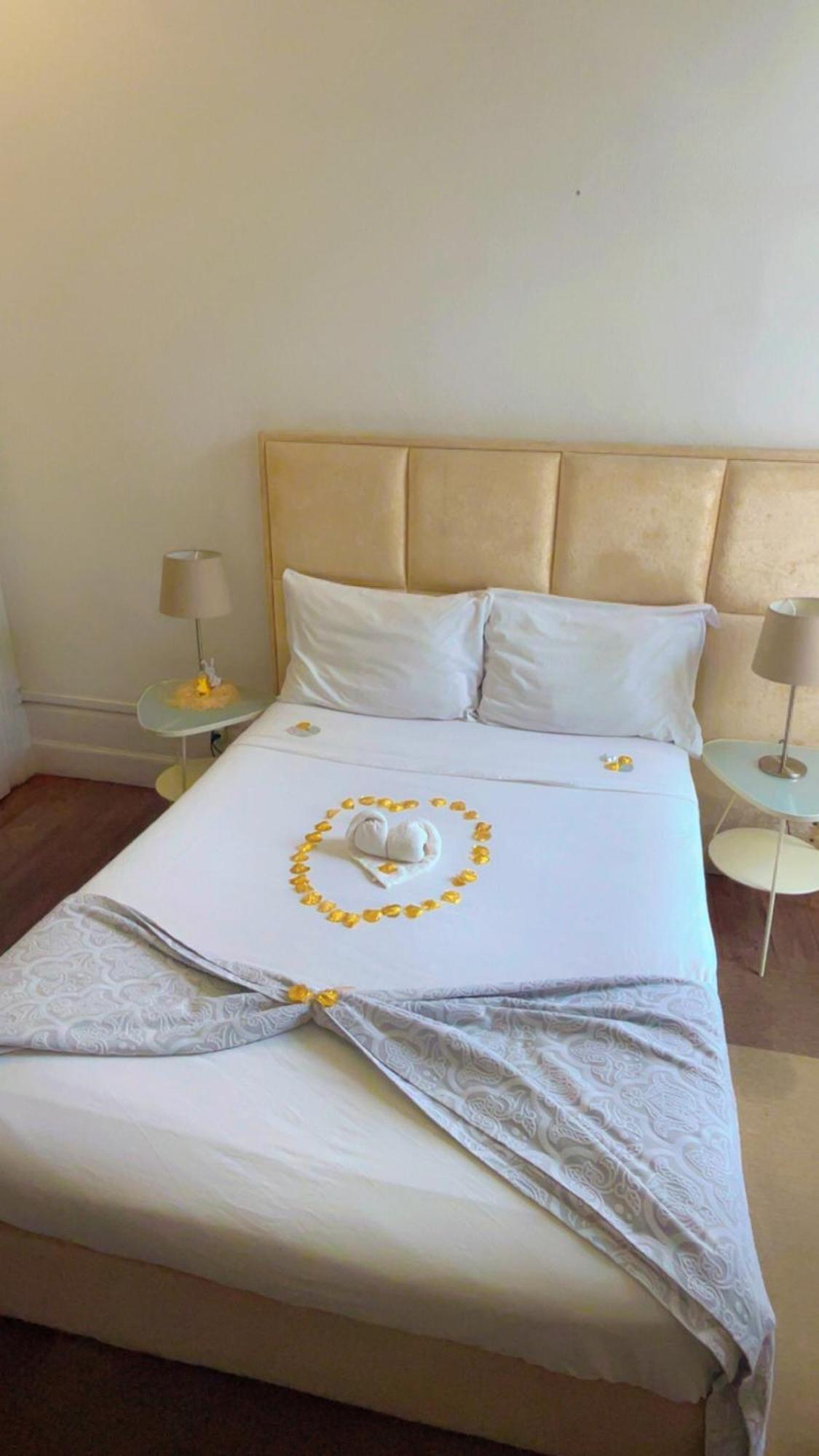 Ww Hostel & Suites Coimbra Exteriér fotografie