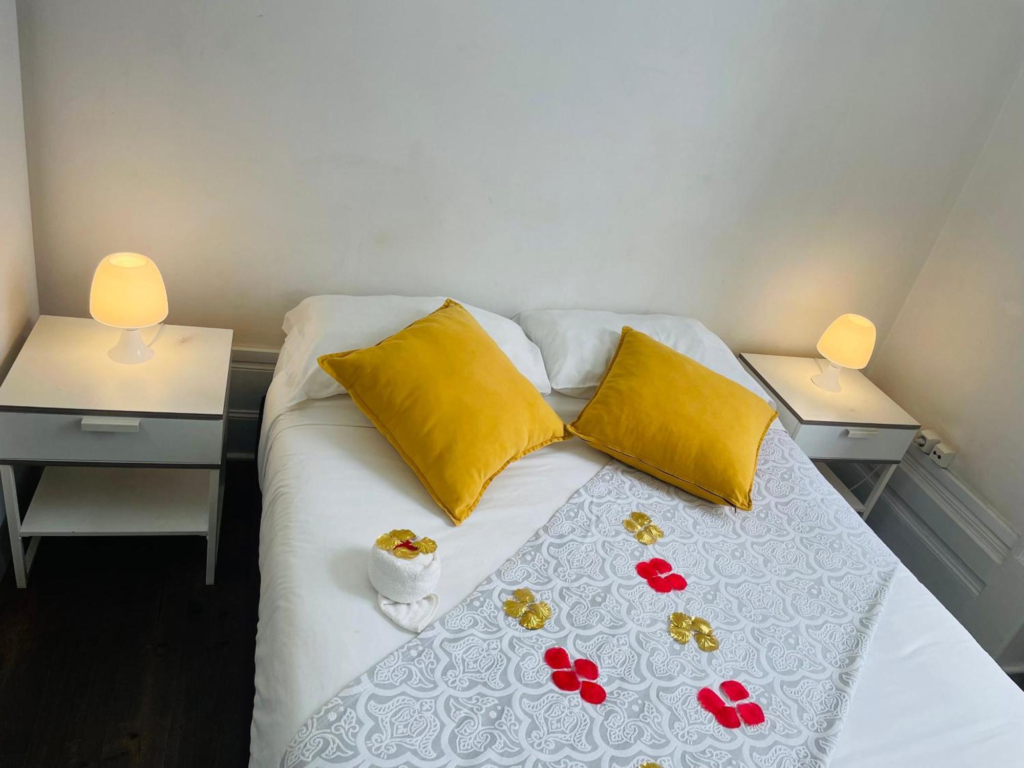 Ww Hostel & Suites Coimbra Exteriér fotografie