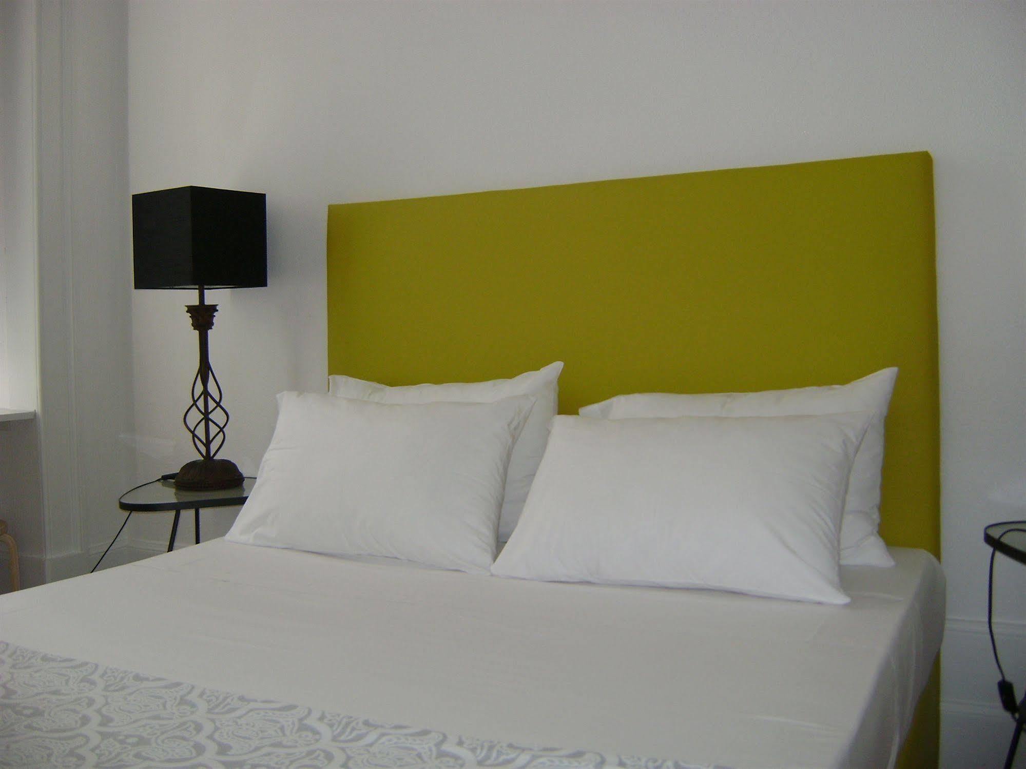 Ww Hostel & Suites Coimbra Exteriér fotografie